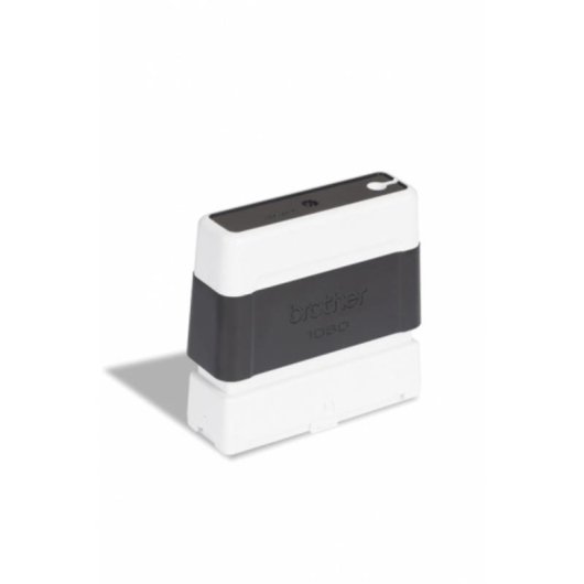 Geschäftsstempel Brother PR1060B6P 10 x 60 mm Schwarz Pack 6 Einheiten