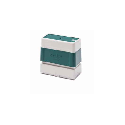 Sello Comercial Brother PR2260G6P 22x60mm Verde y Blanco Pack 6 Unidades