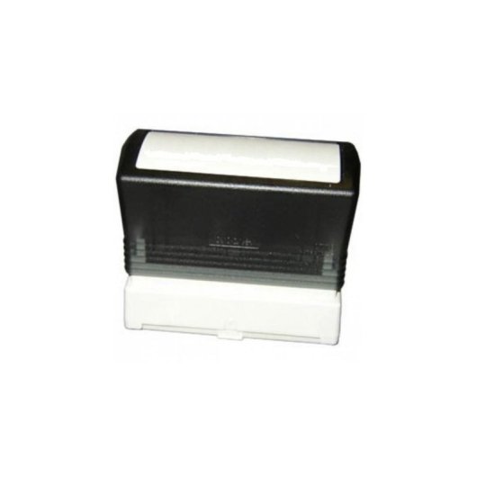 Sello de imprenta Brother PR3458B6P 34 x 58 mm Negro Pack 6 unidades