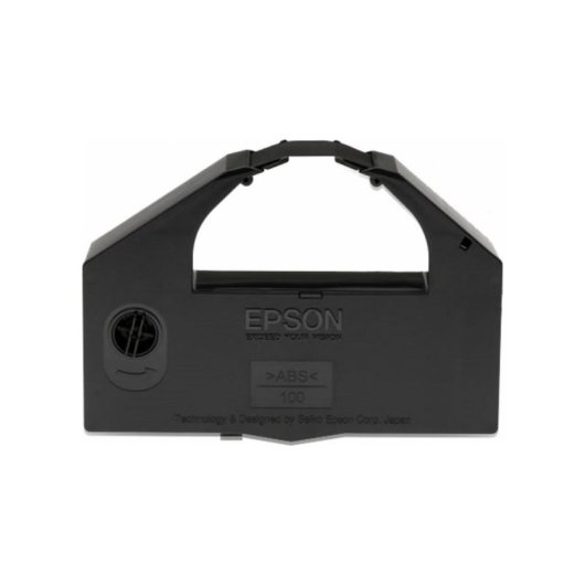 Cinta para impresora Epson SIDM Negro DLQ-3000/+/3500 6.000.000 caracteres