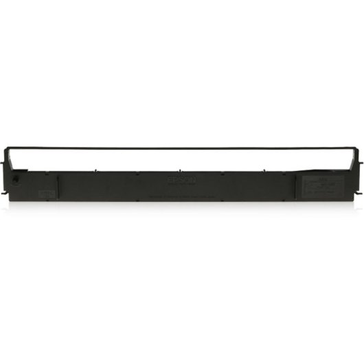 Cartucho SIDM Epson Negro para Impresoras Matriz de Punto LQ-1000/1050/1070/1170