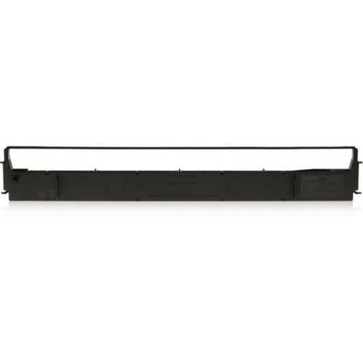 Cartucho SIDM Epson Negro para Impresoras Matriz de Punto LQ-1000/1050/1070/1170