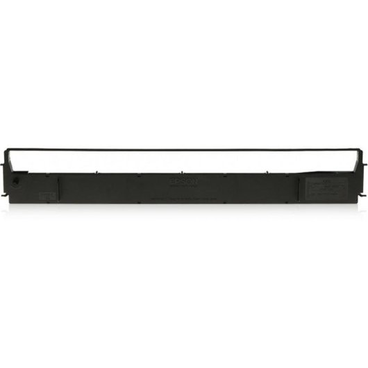 Cartucho SIDM Epson Negro para Impresoras Matriz de Punto LQ-1000/1050/1070/1170