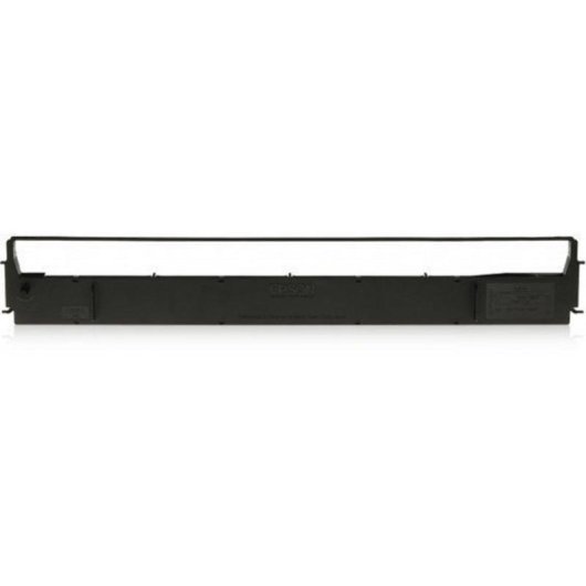 Cartucho SIDM Epson Negro para Impresoras Matriz de Punto LQ-1000/1050/1070/1170