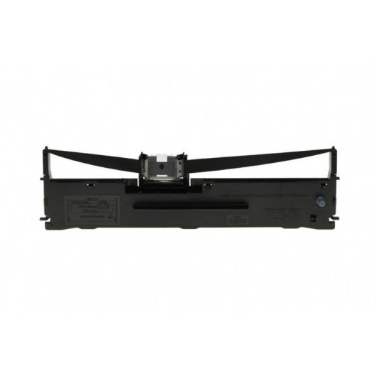 Cartucho SIDM Epson Negro para Impresora LQ-630 (C13S015307)