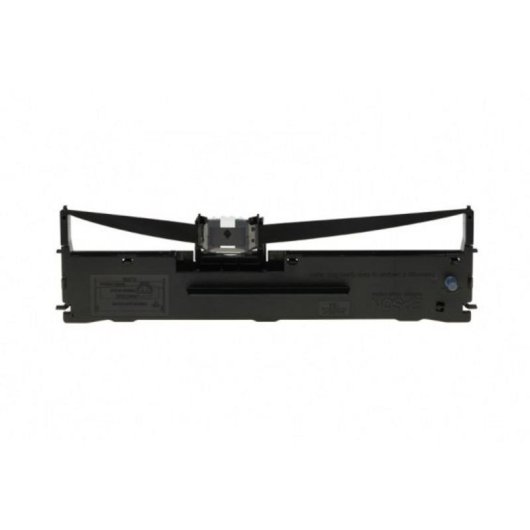 Cartucho SIDM Epson Negro para Impresora LQ-630 (C13S015307)