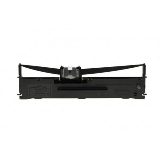 Cartucho SIDM Epson Negro para Impresora LQ-630 (C13S015307)