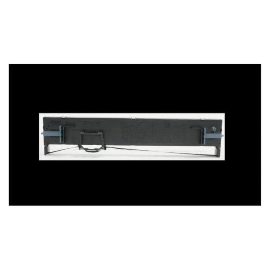 Cintas para Impressora Epson C13S015657 LQ-780 LQ-780N 10 Milhões de Caracteres