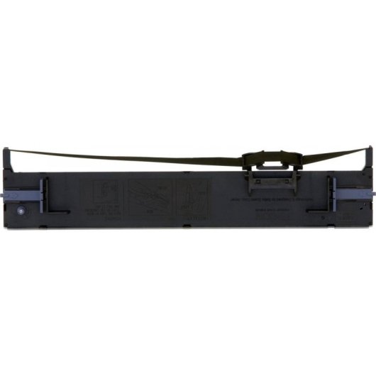 Cartucho negro SIDM Epson para LQ-690 con 10 millones de caracteres