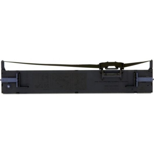 Cartucho negro SIDM Epson para LQ-690 con 10 millones de caracteres
