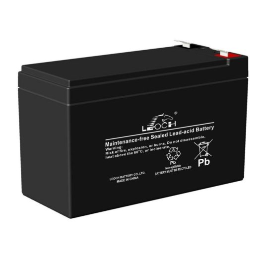 Bateria para Sistemas UPS RIELLO LHR1228W 12V 7,02 Ah 28 Wh