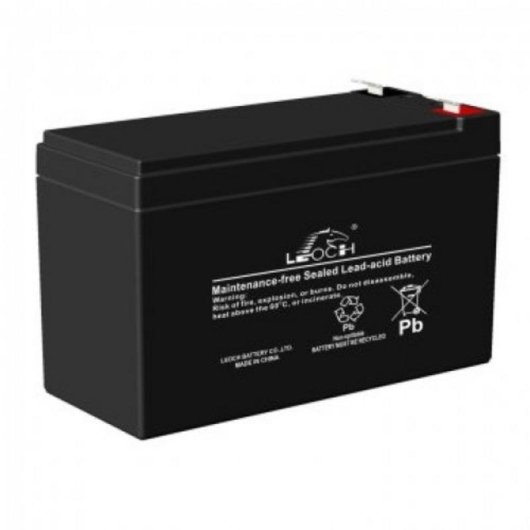 Bateria para Sistemas UPS RIELLO LHR1228W 12V 7,02 Ah 28 Wh