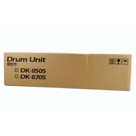Tamburo stampante laser Kyocera DK-8505 originale per TASKalfa e Copystar