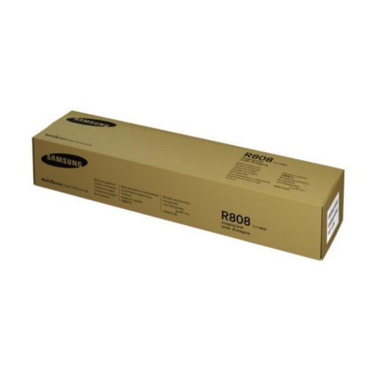 Tambor Original Samsung CLT-R808 para impresoras SL-X4300LX y 4250LX