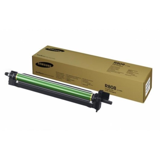 Tambor Original Samsung CLT-R808 para impresoras SL-X4300LX y 4250LX