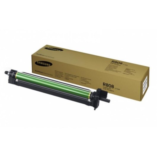 Tambor Original Samsung CLT-R808 para impresoras SL-X4300LX y 4250LX