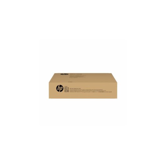 Cabeça de impressora HP Unidade de recolha de tinta látex 833/838 pacote de 2 unidades