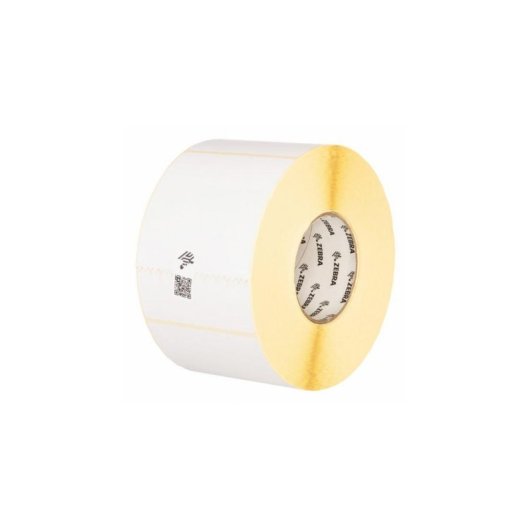 Etiqueta para impresora Zebra Z-Select 2000T Blanco Transferencia térmica 5,1 cm x 2,5 cm