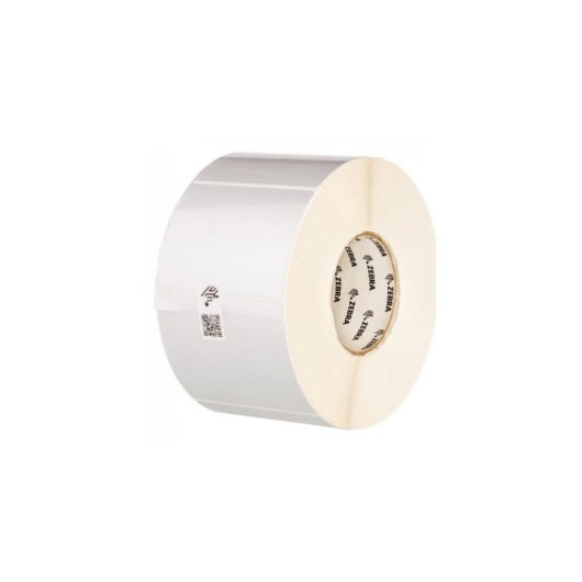 Cinta térmica Zebra Image Lock Resin 74 m 6,4 cm 12 piezas