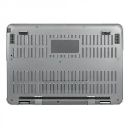 Hartgehäuse Schutzcase Lenovo 4Z11D05519 11.6" Transparent