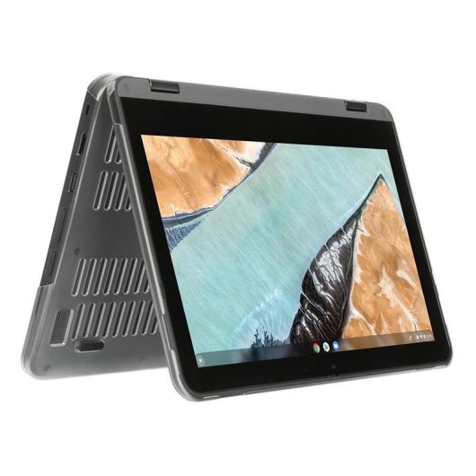 Hartgehäuse Schutzcase Lenovo 4Z11D05519 11.6" Transparent