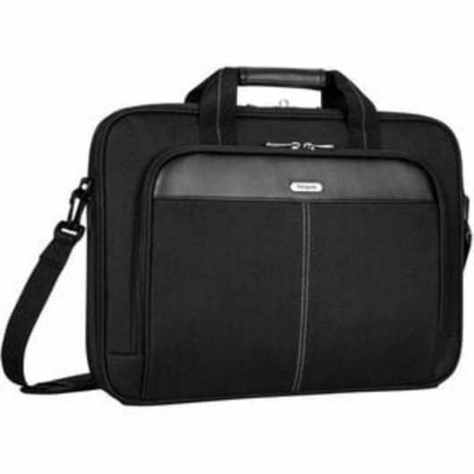 Aktentasche Targus TCT027GL für Laptop 15.6" Schwarz