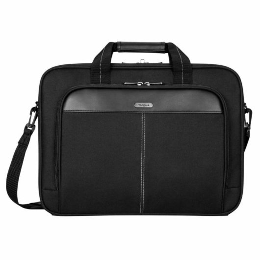 Aktentasche Targus TCT027GL für Laptop 15.6" Schwarz