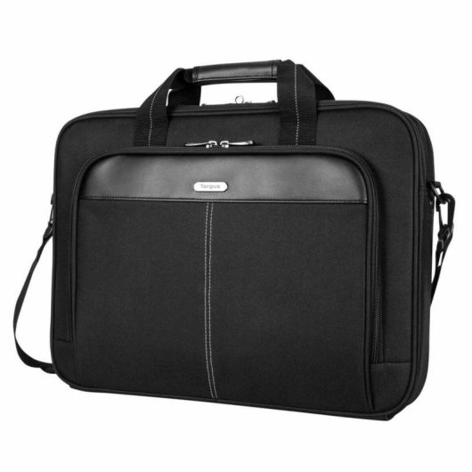 Aktentasche Targus TCT027GL für Laptop 15.6" Schwarz