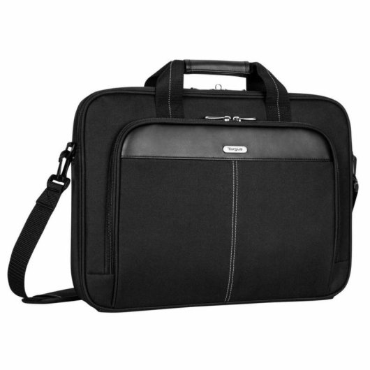 Aktentasche Targus TCT027GL für Laptop 15.6" Schwarz