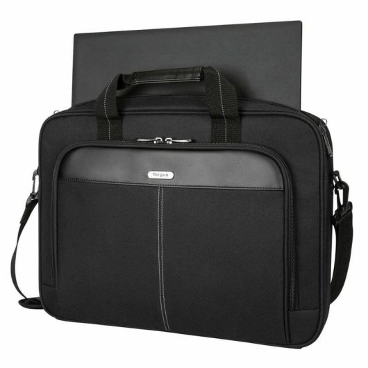 Aktentasche Targus TCT027GL für Laptop 15.6" Schwarz