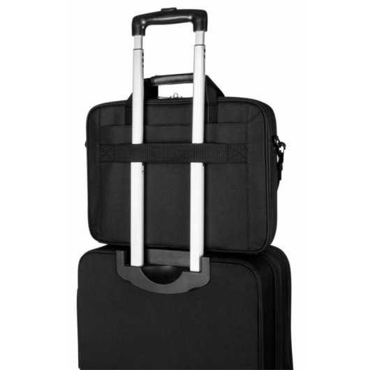 Aktentasche Targus TCT027GL für Laptop 15.6" Schwarz