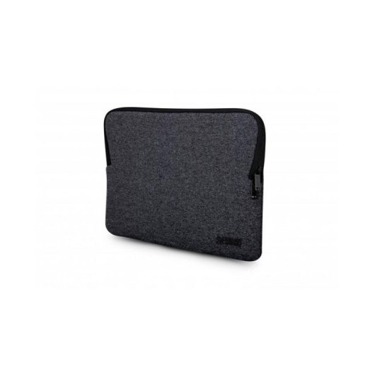 Funda Urban Factory MSM30UF para MacBook Pro 15.4" Negro