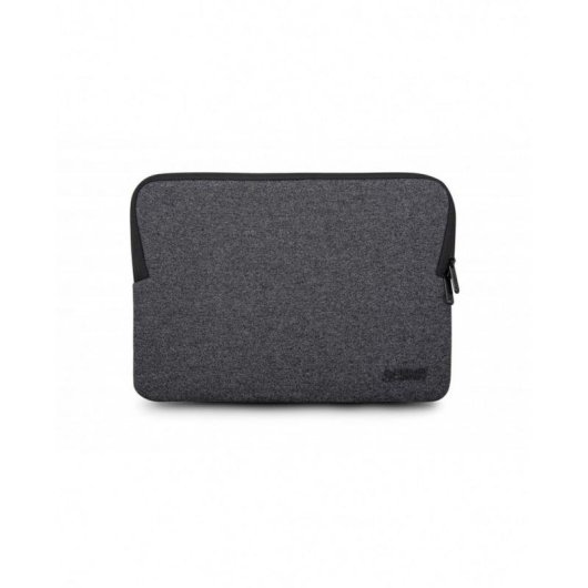 Funda Urban Factory MSM30UF para MacBook Pro 15.4" Negro