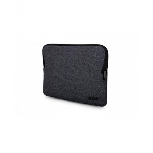 Funda Urban Factory MSM30UF para MacBook Pro 15.4" Negro
