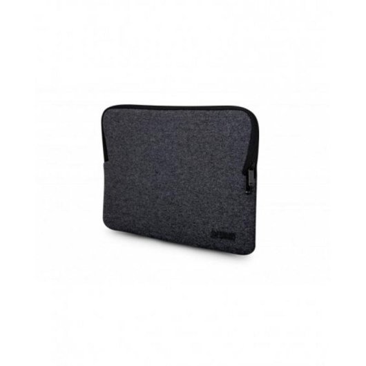 Funda Urban Factory MSM30UF para MacBook Pro 15.4" Negro