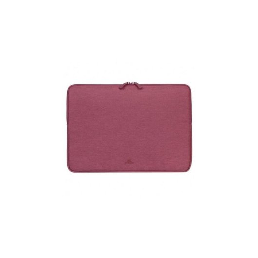 Maletín Rivacase 7704RED para portátil de 14" rojo