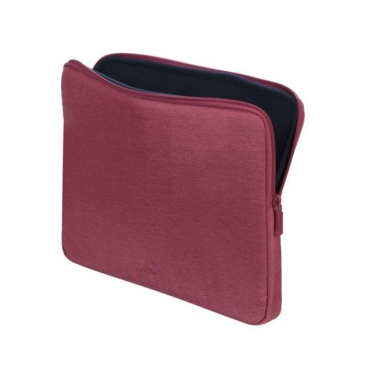 Maletín Rivacase 7704RED para portátil de 14" rojo