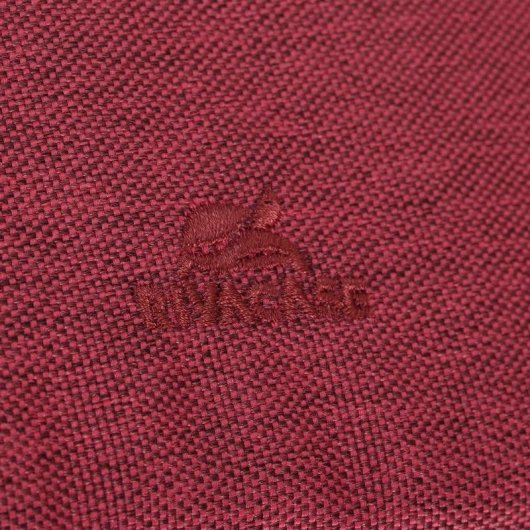 Maletín Rivacase 7704RED para portátil de 14" rojo