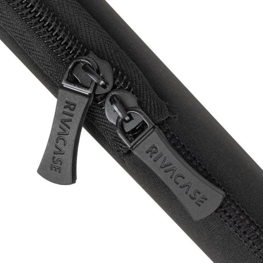 Hülle für Laptop Rivacase 5226B 15.6" Neopren Schwarz