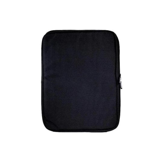 Hülle Sleeve Nilox 13.3" Schwarz für Laptops und Tablets