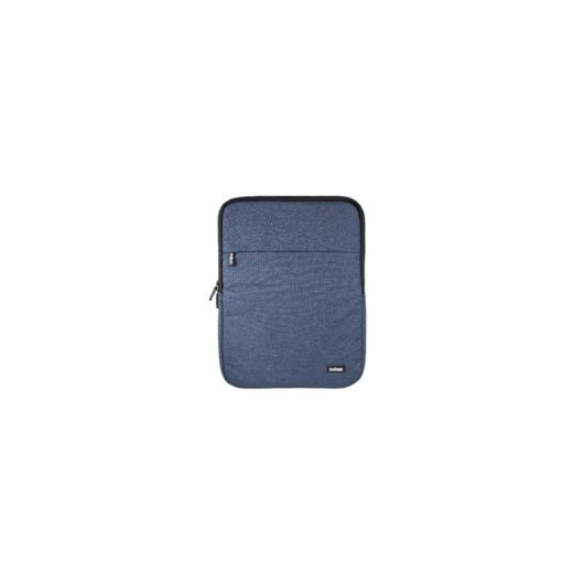 Hülle Sleeve Nilox NXSL13BL für Laptops bis 13.3" Blau