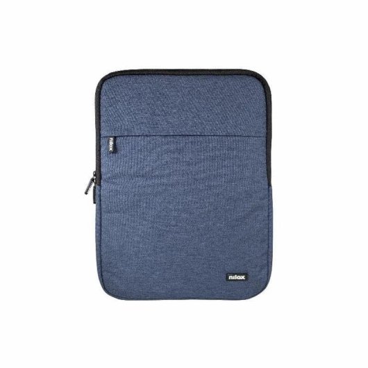 Hülle Sleeve Nilox NXSL13BL für Laptops bis 13.3" Blau