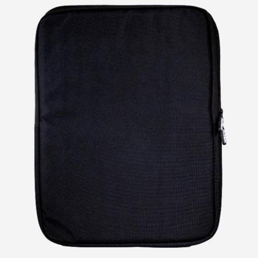Hülle Sleeve Nilox 14.1" Schwarz für Laptops und Tablets