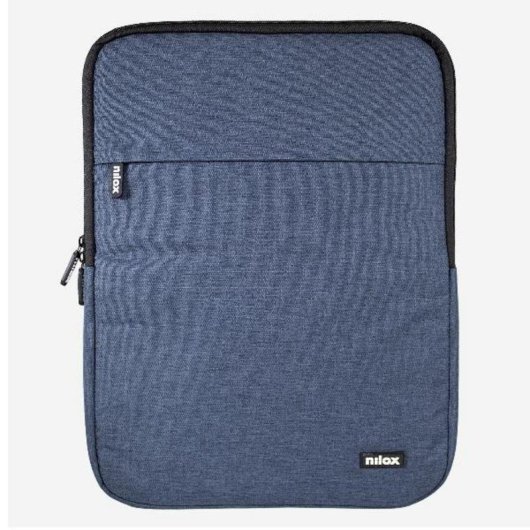 Hülle Sleeve Nilox NXSL14BL 14.1" Blau