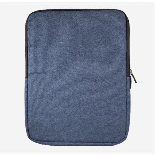 Hülle Sleeve Nilox NXSL14BL 14.1" Blau