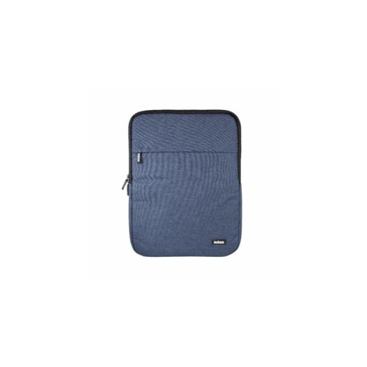 Hülle Sleeve Nilox NXSL14BL 14.1" Blau