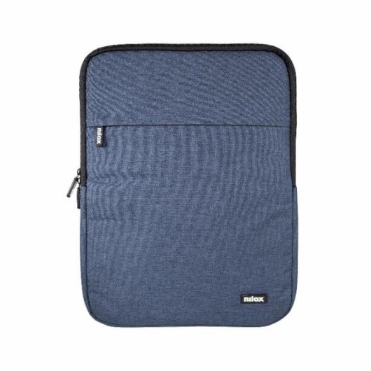 Hülle Sleeve Nilox NXSL14BL 14.1" Blau
