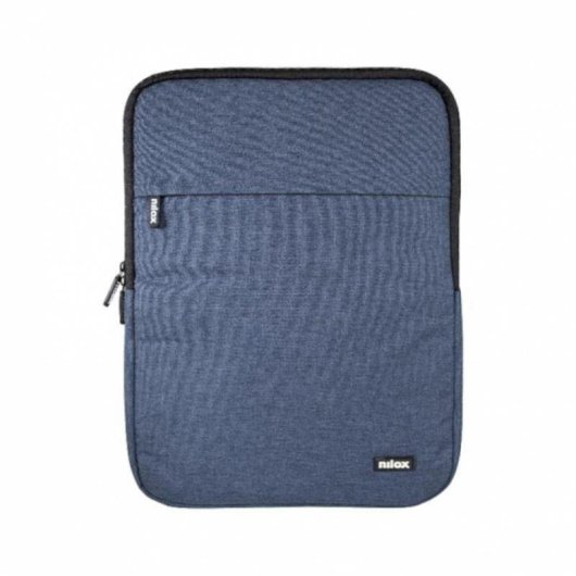 Hülle Sleeve Nilox NXSL14BL 14.1" Blau