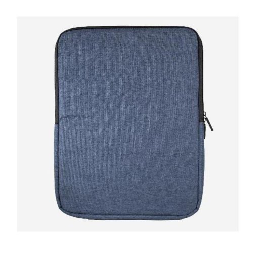 Funda Sleeve Nilox 17.3" Azul para Portátiles y Tablets