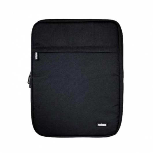 Funda Sleeve Nilox 17.3" Azul para Portátiles y Tablets